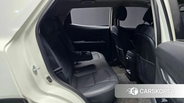 Ssangyong Beautiful Korando 2019 Белый из Кореи, фото 3