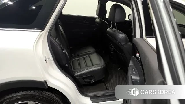 Kia The New Sorento 2018 Белый из Кореи, фото 3