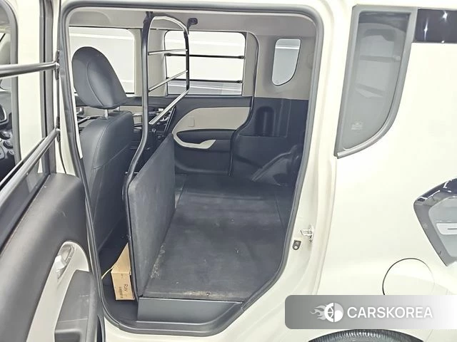 Kia The New Kia Ray 2023 Жемчужный цвет из Кореи, фото 3