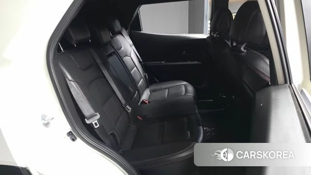 Ssangyong Beautiful Korando 2020 Белый из Кореи, фото 3