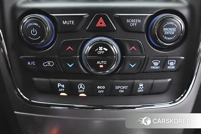 Jeep Grand Cherokee 2018 Серебряный из Кореи, фото 3