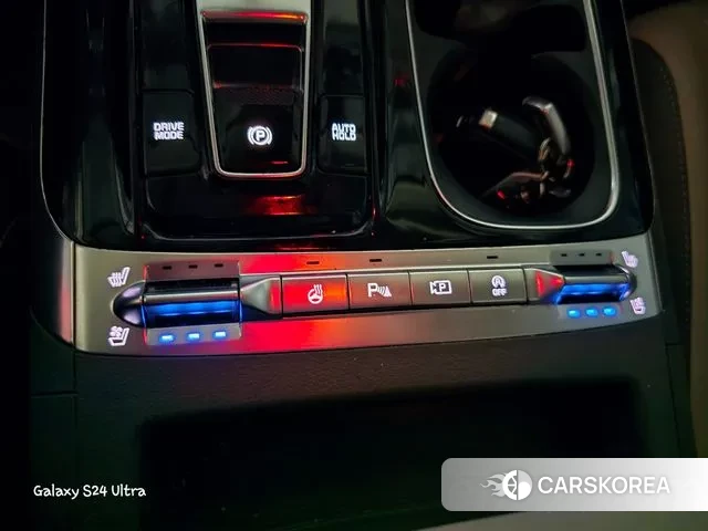 Kia Carnival 4th generation 2021 Белый из Кореи, фото 3