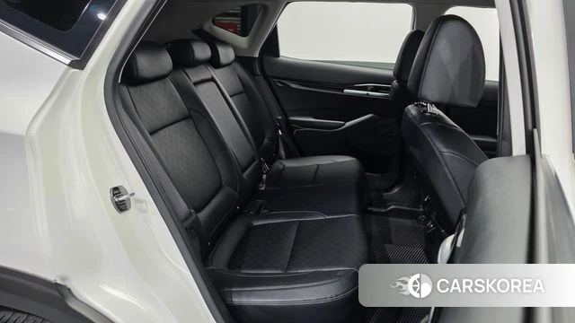 Kia Seltos 2021 Белый из Кореи, фото 3