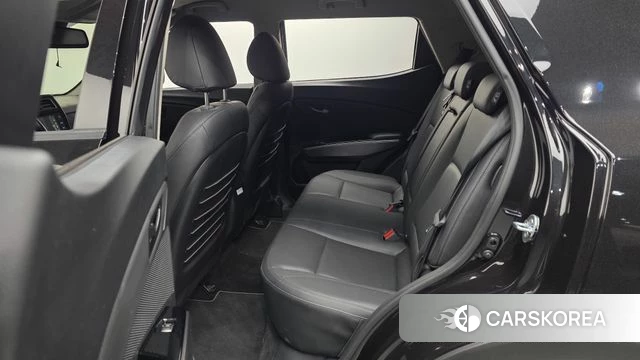 Ssangyong Berry New Tivoli 2020 Черный из Кореи, фото 3