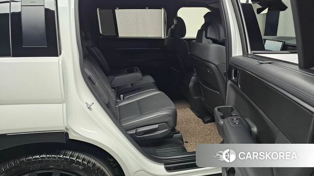 Hyundai Santa Fe (MX5) id 3934060 из Кореи 3