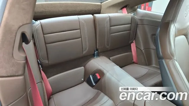 Porsche 911(992) id 2891442 из Кореи 3