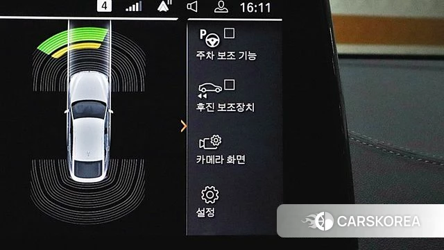 BMW 6 Series GT (G32) 2023 Белый из Кореи, фото 3