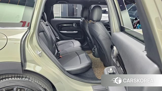 Mini Cooper Clubman 2018 Цвет тростника из Кореи, фото 3