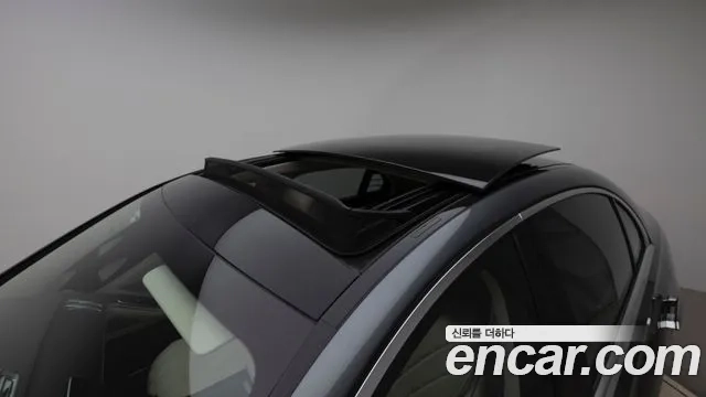 Mercedes-Benz S-Class W223 2024 Серый из Кореи, фото 3