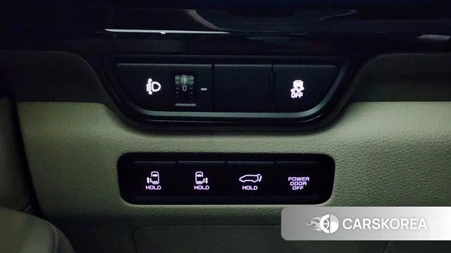 Kia The New Carnival 4th Generation 2024 Серый из Кореи, фото 3