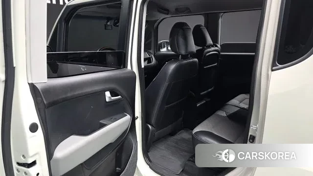 Kia The New Ray 2019 Жемчужный цвет из Кореи, фото 3