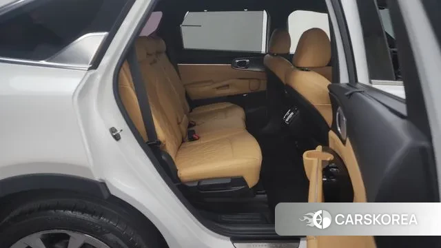 Kia Sorento 4th Generation 2020 Белый из Кореи, фото 3
