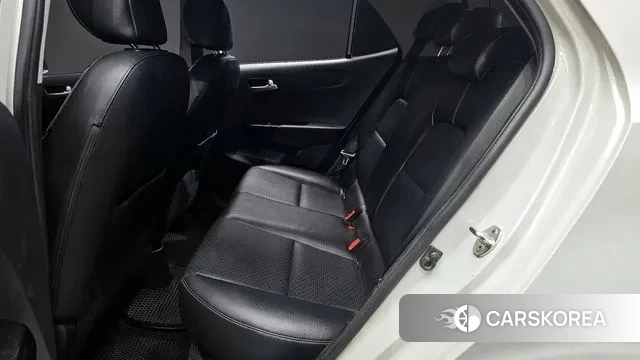 Kia All New Morning (JA) 2018 Жемчужный цвет из Кореи, фото 3