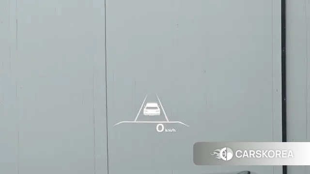 Genesis GV80 2020 Синий из Кореи, фото 3