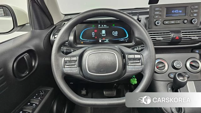 Hyundai Casper 2021 Белый из Кореи, фото 3