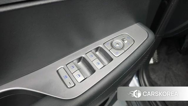 Hyundai The New Palisade 2023 Серый из Кореи, фото 3