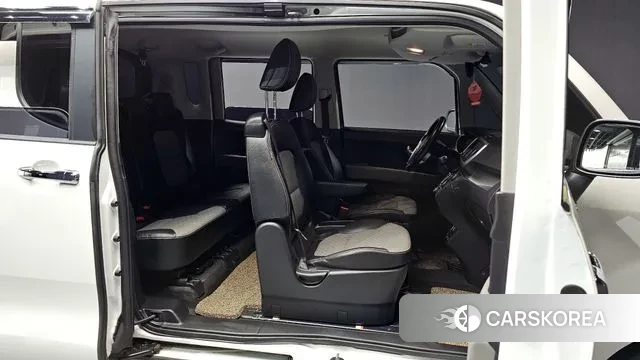 Kia The New Ray 2020 Белый из Кореи, фото 3