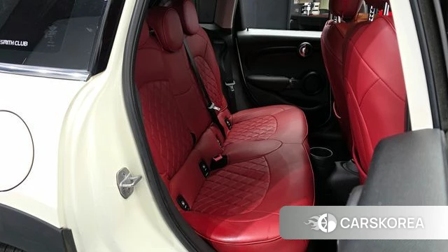 Mini Cooper 2020 Жемчужный цвет из Кореи, фото 3