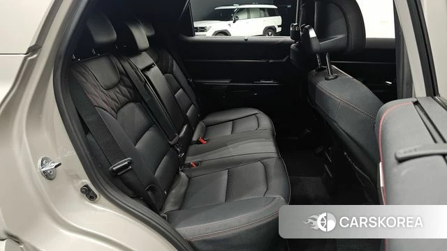 Ssangyong Actian 2nd Generation 2025 Коричневый из Кореи, фото 3