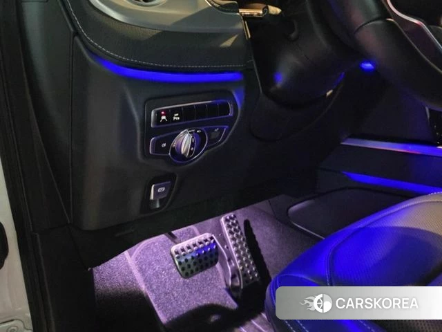 Mercedes-Benz G-Class W463b 2024 Белый из Кореи, фото 3