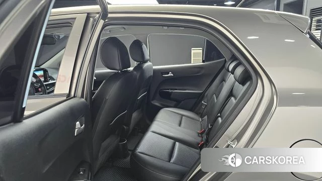Kia All New Morning (JA) 2018 Серый из Кореи, фото 3