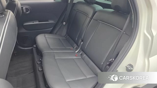 Hyundai The New Casper 2024 Белый из Кореи, фото 3