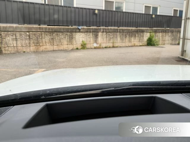 Audi A6 (C8) 2021 Белый из Кореи, фото 3
