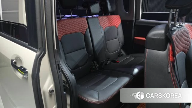 Kia The New Ray 2020 Жемчужный цвет из Кореи, фото 3