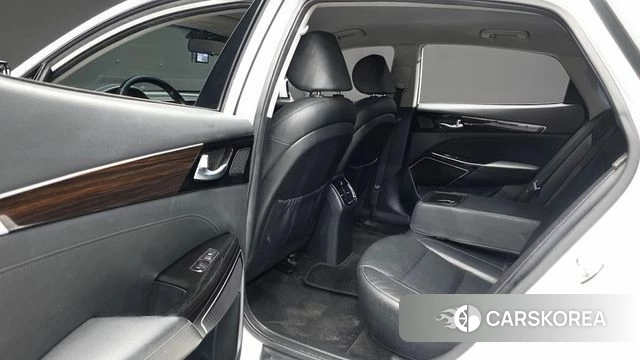 Kia Come New K7 id 3886434 из Кореи 3