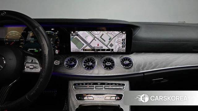 Mercedes-Benz CLS-Class C257 2021 Белый из Кореи, фото 3