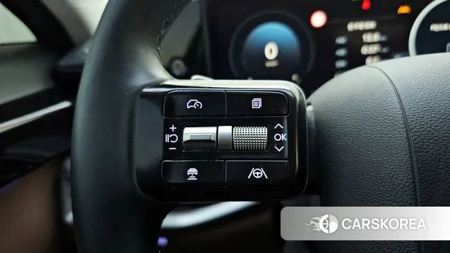 Hyundai Grandeur (GN7) 2023 Белый из Кореи, фото 3