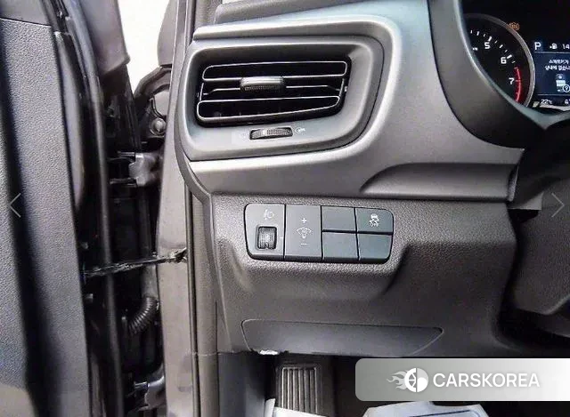 Kia Stonic 2020 Серый из Кореи, фото 3