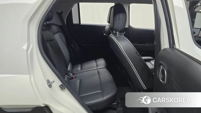 Hyundai Casper 2022 Белый из Кореи, фото 3