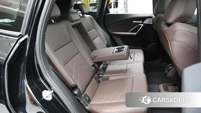 BMW X1 (U11) 2025 Черный из Кореи, фото 3