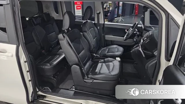 Kia The New Kia Ray 2022 Жемчужный цвет из Кореи, фото 3