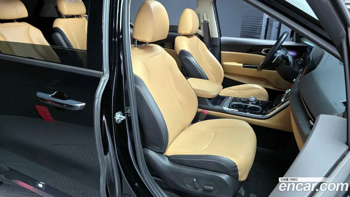 Kia Carnival 4th generation id 1875399 из Кореи 3