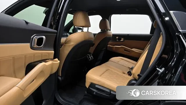 Kia Sorento 4th Generation id 2915905 из Кореи 3