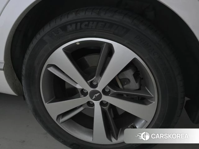 Genesis GV80 2022 Белый из Кореи, фото 3