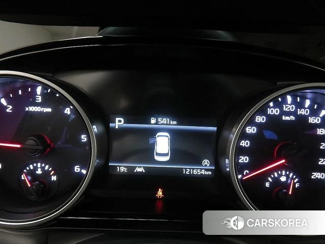 Kia Carnival 4th generation 2022 Черный из Кореи, фото 3