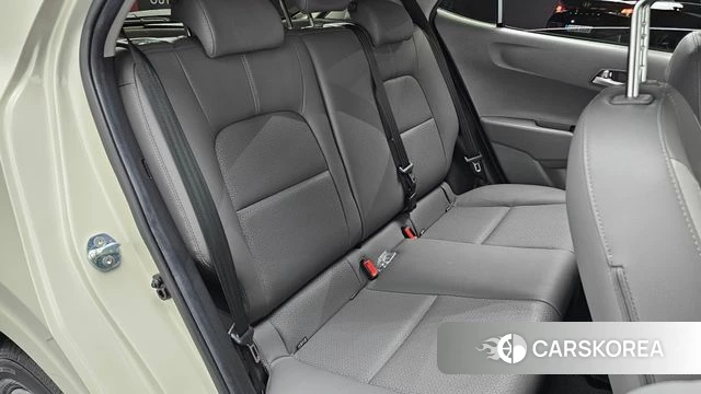 Kia Morning Urban (JA) 2021 Жемчужный цвет из Кореи, фото 3
