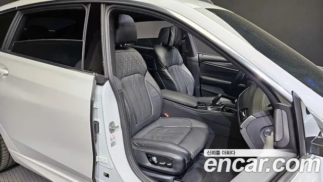 BMW 6 Series GT (G32) id 2720960 из Кореи 3