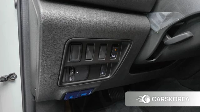 Renault Korea (Samsung) The New QM6 2020 Белый из Кореи, фото 3