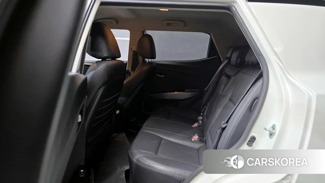 Ssangyong Berry New Tivoli 2020 Белый из Кореи, фото 3