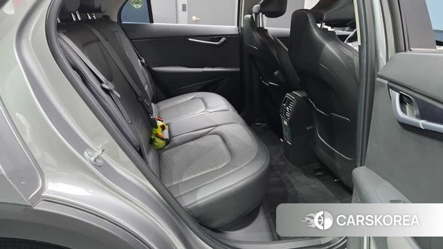 Kia Di All New Niro EV 2023 Серый из Кореи, фото 3