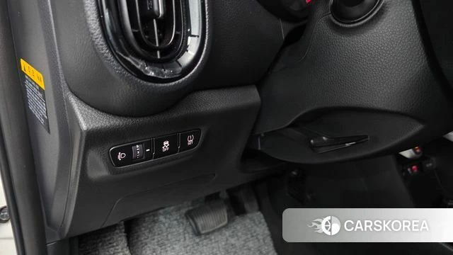 Kia All New Morning (JA) 2019 Белый из Кореи, фото 3