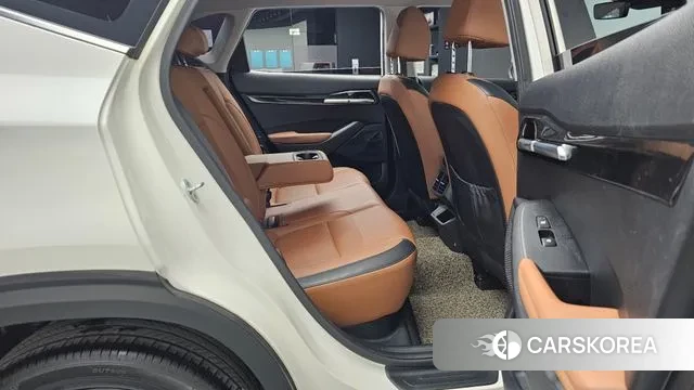 Kia The New Seltos 2022 Белый из Кореи, фото 3