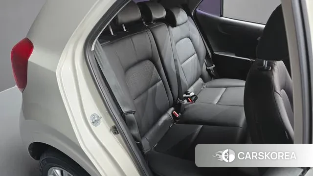 Kia All New Morning (JA) 2018 Жемчужный цвет из Кореи, фото 3