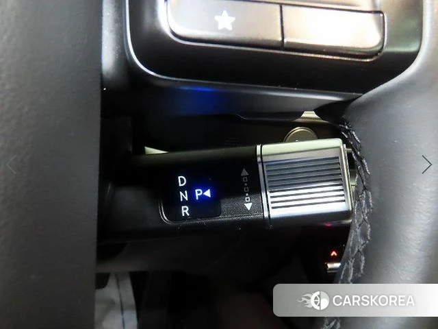 Hyundai Grandeur Hybrid (GN7) 2023 Синий из Кореи, фото 3