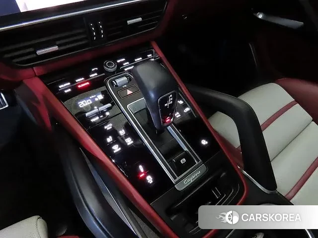 Porsche Cayenne (PO536) id 2366617 из Кореи 3