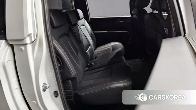 Ssangyong The New Rexton Sport 2021 Белый из Кореи, фото 3